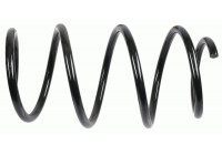 Coil Spring 998 462 Sachs