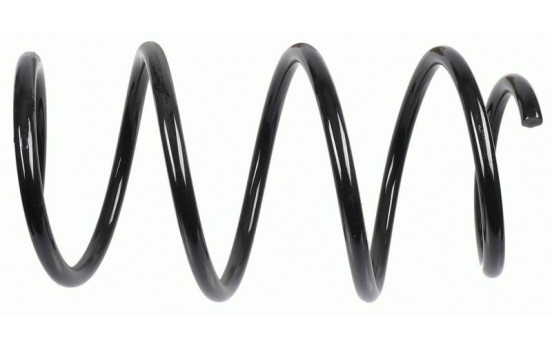 Coil Spring 998 462 Sachs