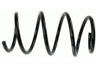 Coil Spring 998 463 Sachs
