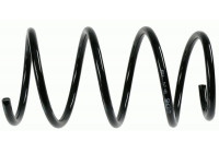Coil Spring 998 466 Sachs
