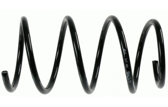 Coil Spring 998 466 Sachs