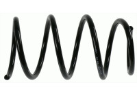 Coil Spring 998 469 Sachs