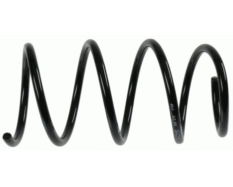 Coil Spring 998 472 Sachs
