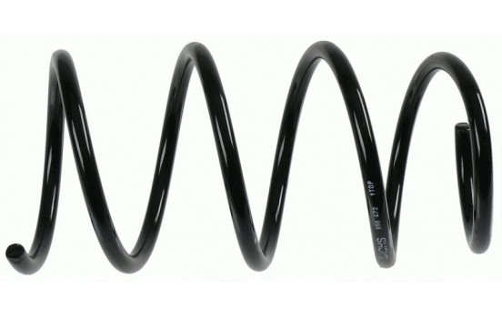 Coil Spring 998 472 Sachs