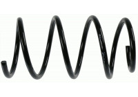 Coil Spring 998 474 Sachs