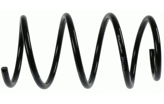 Coil Spring 998 474 Sachs