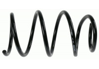 Coil Spring 998 477 Sachs