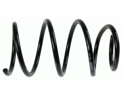 Coil Spring 998 477 Sachs