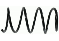 Coil Spring 998 478 Sachs