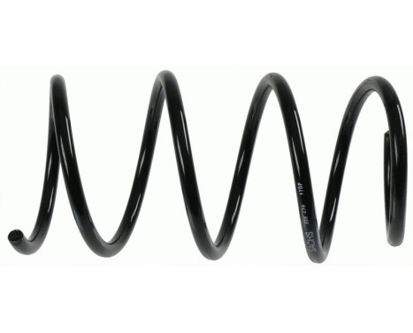 Coil Spring 998 478 Sachs