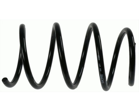 Coil Spring 998 481 Sachs