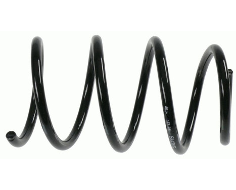 Coil Spring 998 482 Sachs