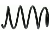 Coil Spring 998 483 Sachs