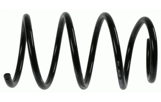Coil Spring 998 483 Sachs