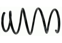 Coil Spring 998 485 Sachs