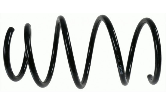 Coil Spring 998 485 Sachs
