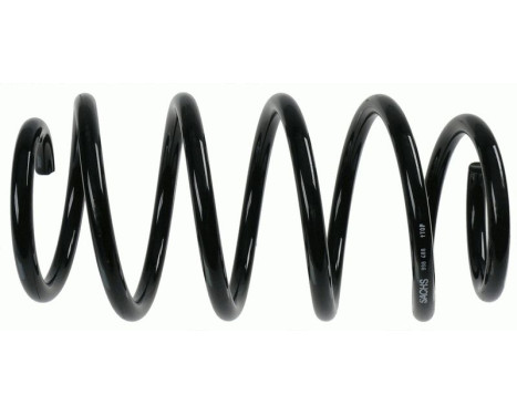 Coil Spring 998 488 Sachs