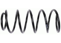 Coil Spring 998 490 Sachs
