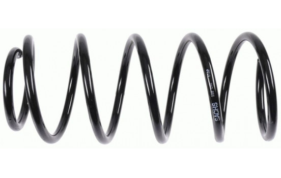 Coil Spring 998 490 Sachs