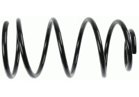 Coil Spring 998 501 Sachs