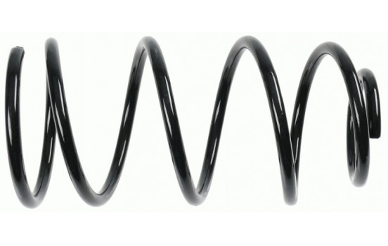 Coil Spring 998 501 Sachs