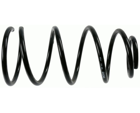 Coil Spring 998 503 Sachs