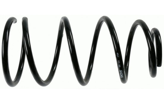 Coil Spring 998 503 Sachs