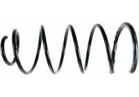 Coil Spring 998 513 Sachs