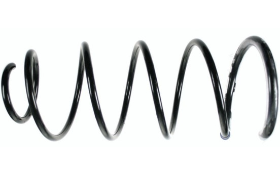 Coil Spring 998 513 Sachs