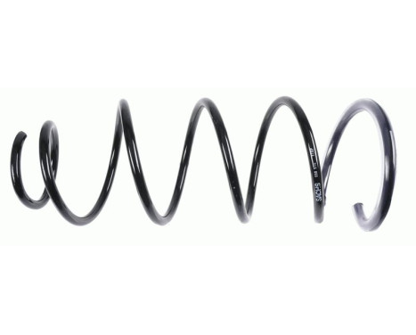 Coil Spring 998 514 Sachs