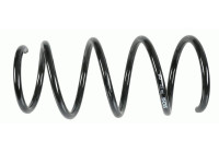 Coil Spring 998 517 Sachs