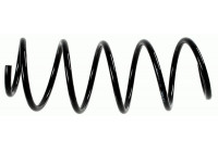 Coil Spring 998 533 Sachs