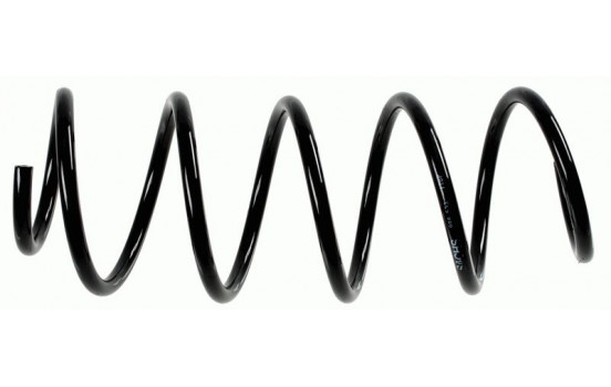 Coil Spring 998 533 Sachs