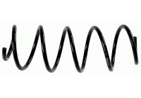 Coil Spring 998 534 Sachs