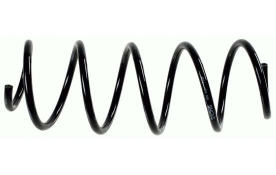 Coil Spring 998 534 Sachs
