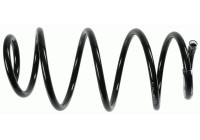 Coil Spring 998 538 Sachs