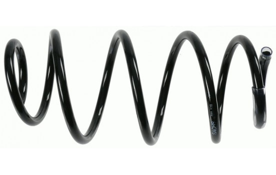 Coil Spring 998 538 Sachs