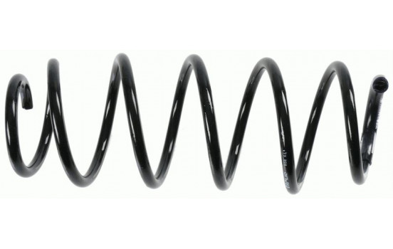 Coil Spring 998 541 Sachs