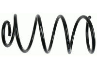 Coil Spring 998 545 Sachs