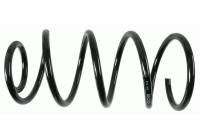Coil Spring 998 546 Sachs
