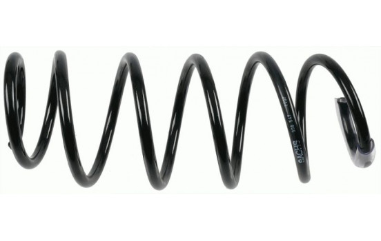 Coil Spring 998 547 Sachs