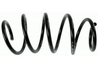 Coil Spring 998 551 Sachs