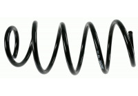 Coil Spring 998 552 Sachs