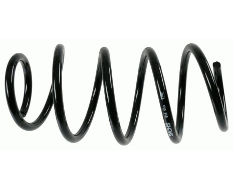 Coil Spring 998 553 Sachs