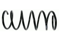 Coil Spring 998 570 Sachs
