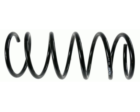 Coil Spring 998 570 Sachs