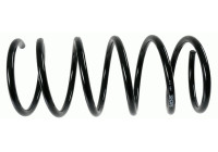 Coil Spring 998 572 Sachs