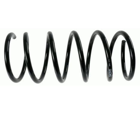 Coil Spring 998 572 Sachs