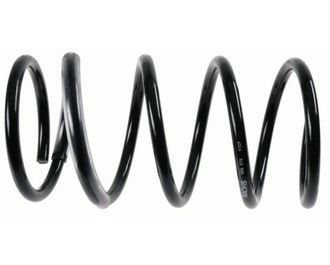 Coil Spring 998 579 Sachs
