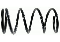 Coil Spring 998 581 Sachs